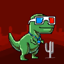 Rugasaurus #7686