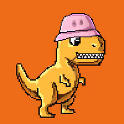 Rugasaurus #4192