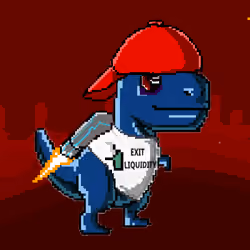 Rugasaurus #6857