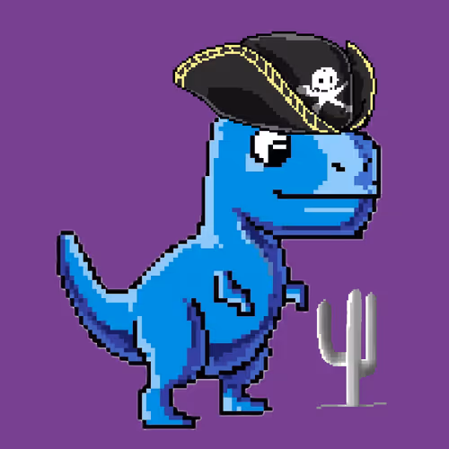 Rugasaurus #5429