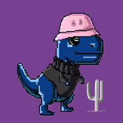 Rugasaurus #2496
