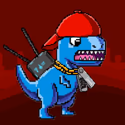 Rugasaurus #637