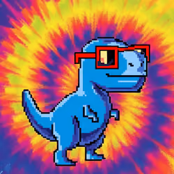 Rugasaurus #8966