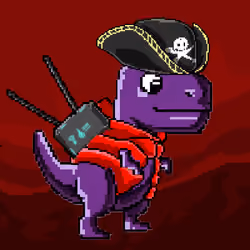 Rugasaurus #1653
