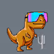 Rugasaurus #3079