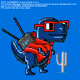 Rugasaurus #8693