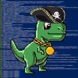 Rugasaurus #8512