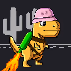 Rugasaurus #4211