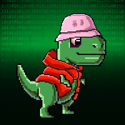 Rugasaurus #9387