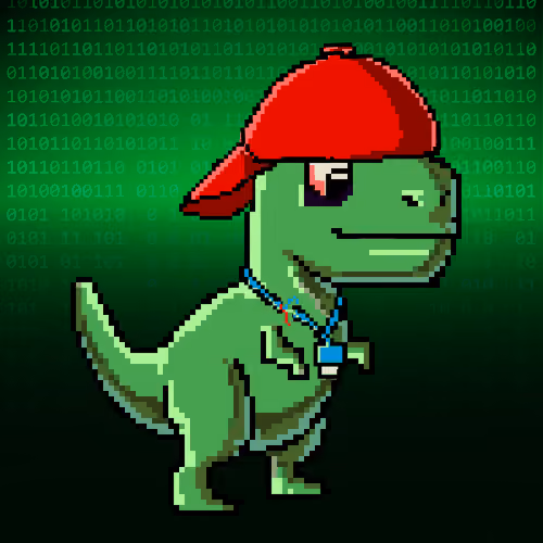 Rugasaurus #9958
