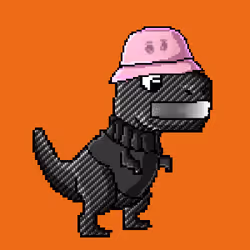 Rugasaurus #5236