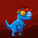 Rugasaurus #4772