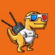 Rugasaurus #9776