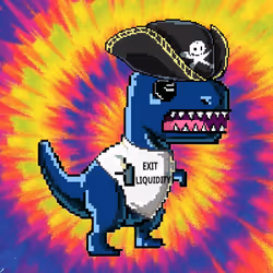Rugasaurus #7392