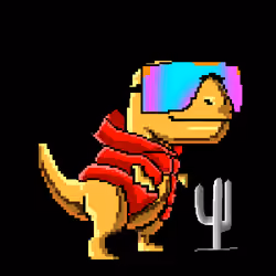 Rugasaurus #4193