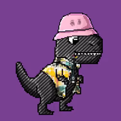 Rugasaurus #2408