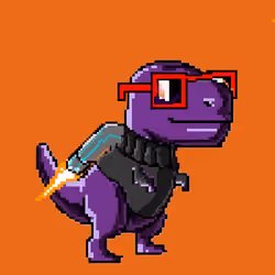 Rugasaurus #964
