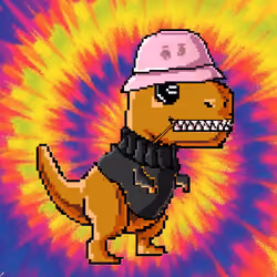 Rugasaurus #468