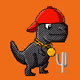 Rugasaurus #3013