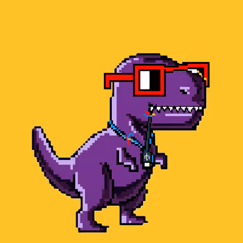 Rugasaurus #9334
