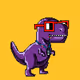 Rugasaurus #9334