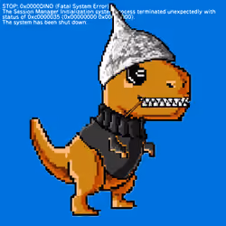 Rugasaurus #2497