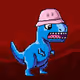 Rugasaurus #8216