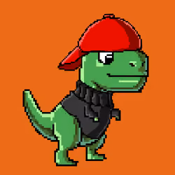 Rugasaurus #3661