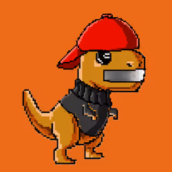 Rugasaurus #5260