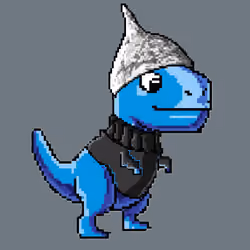 Rugasaurus #9595