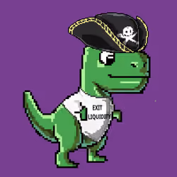 Rugasaurus #1860