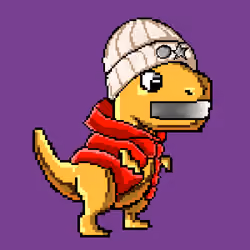 Rugasaurus #5305
