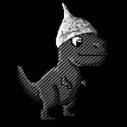 Rugasaurus #8955