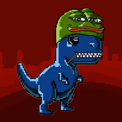 Rugasaurus #5149