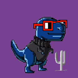Rugasaurus #7611
