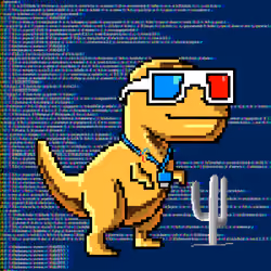 Rugasaurus #9442