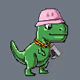 Rugasaurus #2691