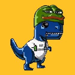 Rugasaurus #3585
