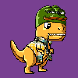 Rugasaurus #9346