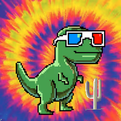 Rugasaurus #4770