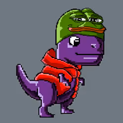 Rugasaurus #6856