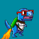 Rugasaurus #6374