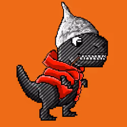 Rugasaurus #5148