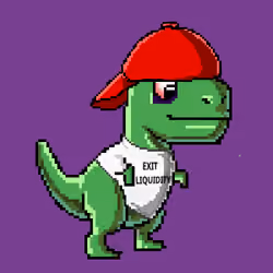 Rugasaurus #6982