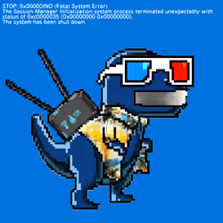 Rugasaurus #3586