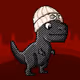 Rugasaurus #9395