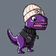 Rugasaurus #6335