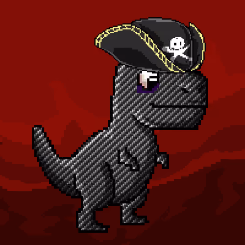 Rugasaurus #9277