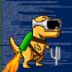 Rugasaurus #9783