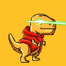 Rugasaurus #2080